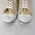 コンバース CONVERSE 90S USA製 JACK PURCELL LOW ローカットキャンバススニーカー メンズ JPN:26