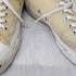 コンバース CONVERSE 90S USA製 JACK PURCELL LOW ローカットキャンバススニーカー メンズ JPN:26