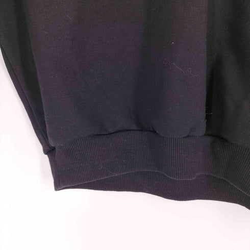 アンブロ UMBRO Two Logo Sweat メンズ JPN:L