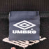 アンブロ UMBRO Two Logo Sweat メンズ JPN:L