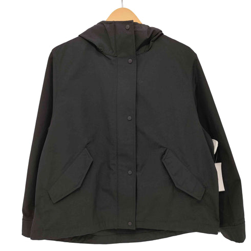 ユニクロ UNIQLO コットンブレンドパーカ レディース L