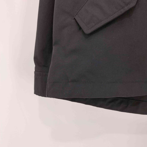 ユニクロ UNIQLO コットンブレンドパーカ レディース L