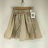 Riu Traffeta zip up blouson & skirt レディース FREE
