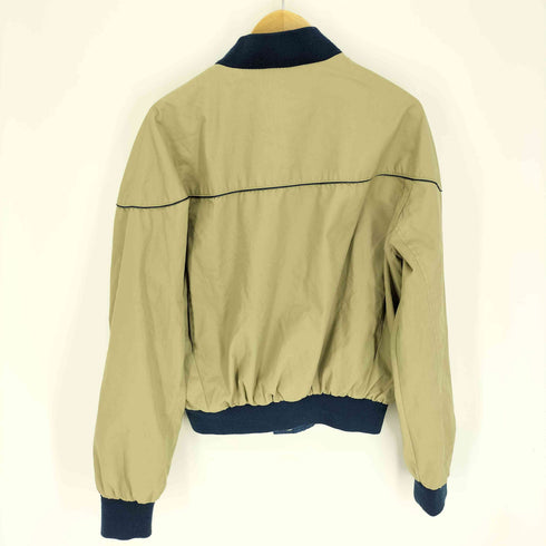 STRATOJAC 90S 台湾製 REVERSIBLE SPORTS JACKET リバーシブル スポーツ ジャケット メンズ 44