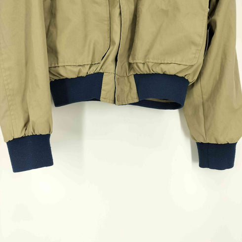 STRATOJAC 90S 台湾製 REVERSIBLE SPORTS JACKET リバーシブル スポーツ ジャケット メンズ 44