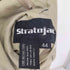 STRATOJAC 90S 台湾製 REVERSIBLE SPORTS JACKET リバーシブル スポーツ ジャケット メンズ 44