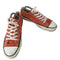 コンバースオールスター CONVERSE ALLSTAR 90S USA製 LOW ローカット キャンバススニーカー メンズ JPN:26.5