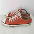 コンバースオールスター CONVERSE ALLSTAR 90S USA製 LOW ローカット キャンバススニーカー メンズ JPN:26.5