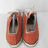 コンバースオールスター CONVERSE ALLSTAR 90S USA製 LOW ローカット キャンバススニーカー メンズ JPN:26.5