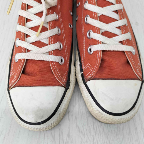 コンバースオールスター CONVERSE ALLSTAR 90S USA製 LOW ローカット キャンバススニーカー メンズ JPN:26.5