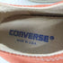 コンバースオールスター CONVERSE ALLSTAR 90S USA製 LOW ローカット キャンバススニーカー メンズ JPN:26.5