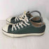コンバースオールスター CONVERSE ALLSTAR 90S USA製 ALL Star CHUCK TAYLOR ox Pine ローカットスニーカー メンズ JPN:26.5