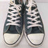 コンバースオールスター CONVERSE ALLSTAR 90S USA製 ALL Star CHUCK TAYLOR ox Pine ローカットスニーカー メンズ JPN:26.5