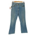 リーバイス Levis 70s 646 オレンジタブ スモールe 不均等V ボタン裏552 42TALON ポケットチェーン フレアデニムパンツ メンズ