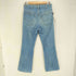 リーバイス Levis 70s 646 オレンジタブ スモールe 不均等V ボタン裏552 42TALON ポケットチェーン フレアデニムパンツ メンズ