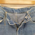 リーバイス Levis 70s 646 オレンジタブ スモールe 不均等V ボタン裏552 42TALON ポケットチェーン フレアデニムパンツ メンズ