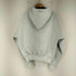 サプライヤー SUPPLIER SPLR ANGEL Oversized Logo Hoodie メンズ M/L