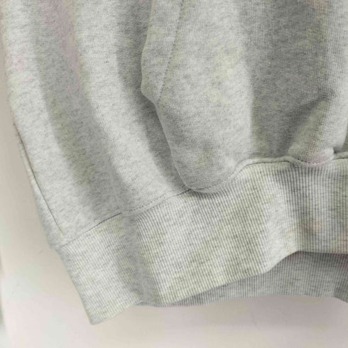 サプライヤー SUPPLIER SPLR ANGEL Oversized Logo Hoodie メンズ M/L