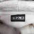 サプライヤー SUPPLIER SPLR ANGEL Oversized Logo Hoodie メンズ M/L