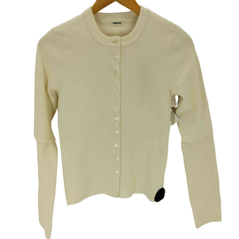 クレドナ CREDONA COTTON SILK MULTI KNIT TOPS レディース FREE