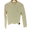 クレドナ CREDONA COTTON SILK MULTI KNIT TOPS レディース FREE