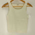 クレドナ CREDONA COTTON SILK MULTI KNIT TOPS レディース FREE