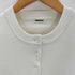 クレドナ CREDONA COTTON SILK MULTI KNIT TOPS レディース FREE