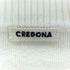 クレドナ CREDONA COTTON SILK MULTI KNIT TOPS レディース FREE