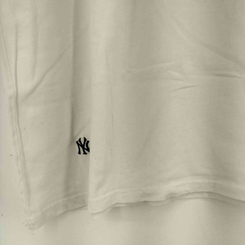 ニューエラ NEW ERA バックプリント S/S Tシャツ メンズ XXXL