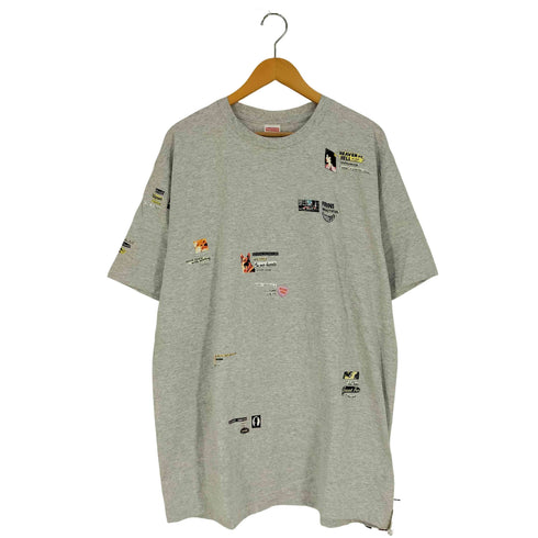シュプリーム Supreme Upset Tee アップセット Tシャツ メンズ import:XL