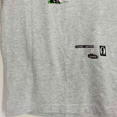シュプリーム Supreme Upset Tee アップセット Tシャツ メンズ import:XL