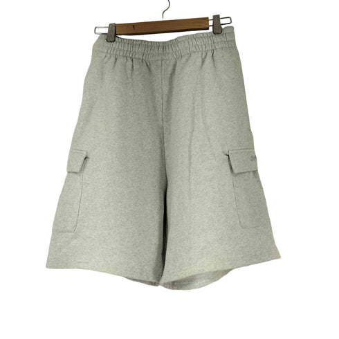 サプライヤー SUPPLIER SPLR ANGEL Baggy Sweat Shorts メンズ JPN:M