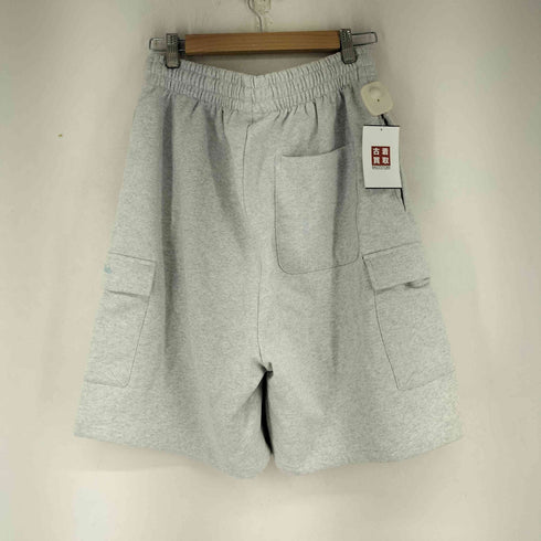 サプライヤー SUPPLIER SPLR ANGEL Baggy Sweat Shorts メンズ JPN:M