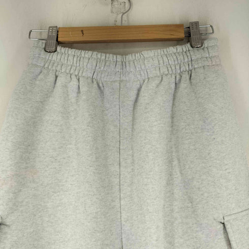 サプライヤー SUPPLIER SPLR ANGEL Baggy Sweat Shorts メンズ JPN:M