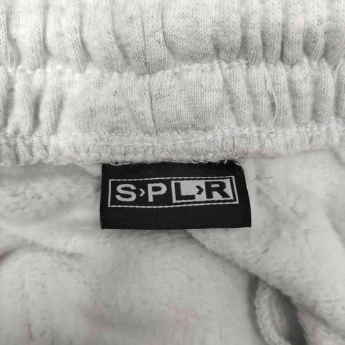 サプライヤー SUPPLIER SPLR ANGEL Baggy Sweat Shorts メンズ JPN:M