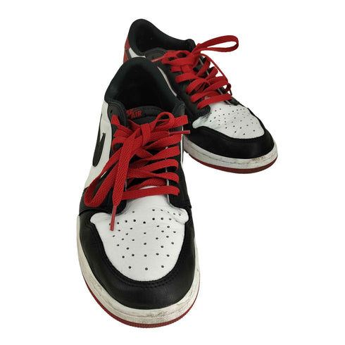 ジョーダンブランド JORDAN BRAND AIR JORDAN 1 RETRO LOW OGスニーカー メンズ JPN:30