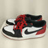 ジョーダンブランド JORDAN BRAND AIR JORDAN 1 RETRO LOW OGスニーカー メンズ JPN:30