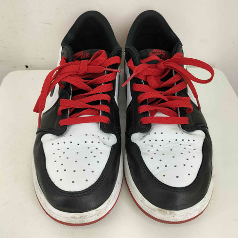 ジョーダンブランド JORDAN BRAND AIR JORDAN 1 RETRO LOW OGスニーカー メンズ JPN:30