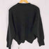 rosy luce MESSAGE JACQUARD KNIT レディース FREE