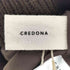 クレドナ CREDONA エスニックフリンジタイトスカート レディース FREE