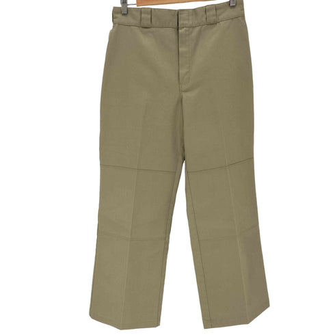 ディッキーズ Dickies double PLEATED taperd pant メンズ