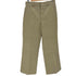 ディッキーズ Dickies double PLEATED taperd pant メンズ