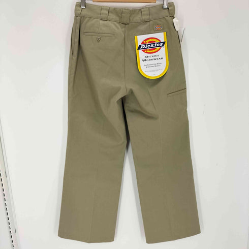 ディッキーズ Dickies double PLEATED taperd pant メンズ