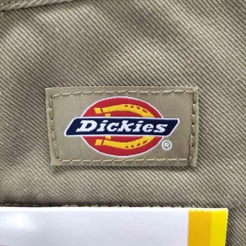 ディッキーズ Dickies double PLEATED taperd pant メンズ