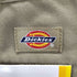 ディッキーズ Dickies double PLEATED taperd pant メンズ