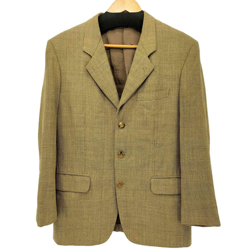 ポールスミスコレクション Paul Smith COLLECTION パイル地3Bテーラードジャケット メンズ 90 76 170