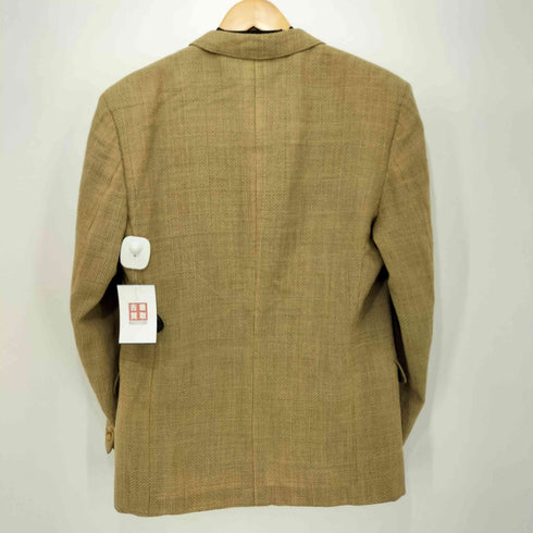 ポールスミスコレクション Paul Smith COLLECTION パイル地3Bテーラードジャケット メンズ 90 76 170
