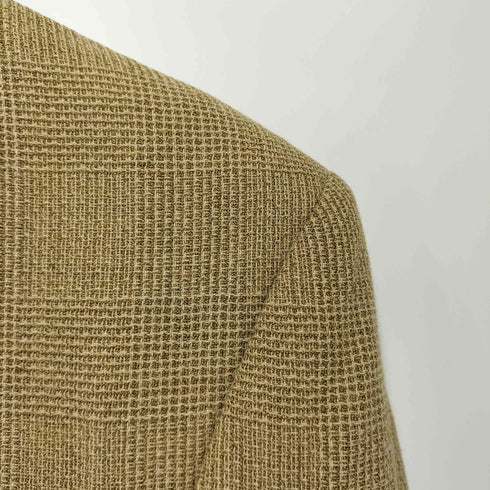 ポールスミスコレクション Paul Smith COLLECTION パイル地3Bテーラードジャケット メンズ 90 76 170