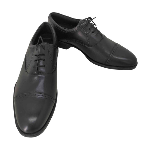 TEXCY LUXE ストレートチップ ビジネスシューズ メンズ JPN:25.5