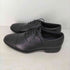TEXCY LUXE ストレートチップ ビジネスシューズ メンズ JPN:25.5